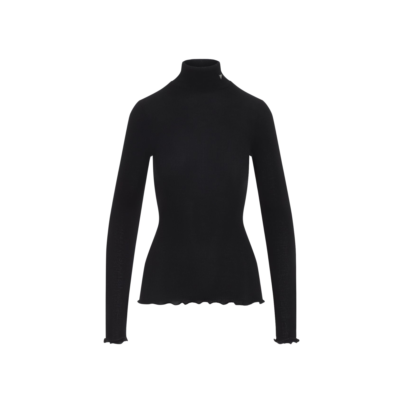 Prada Tops - Black | 535235032a34675460a34d9791a78707b40a9690
