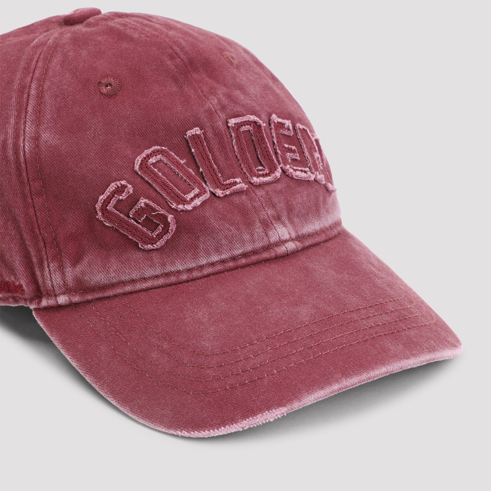 Golden Goose Hats - Pink & Purple | 1b64d0762c68caf34909bacbca10e3a1127a8d96