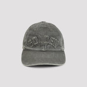 Golden Goose Hats - Nude & Neutrals | 4b5759b6d09de4cc56fe07f63f914b29b15a8c2f