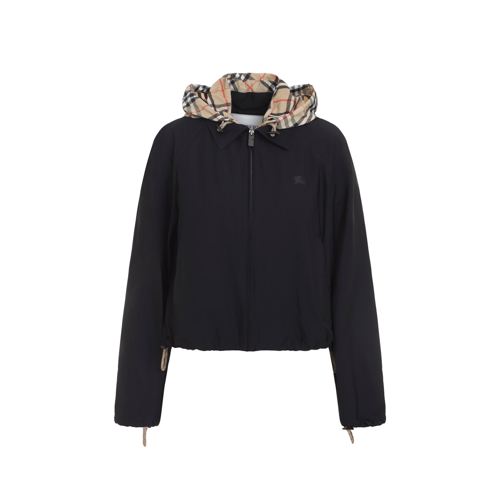 Burberry Sport jackets & wind breakers - Black | 6537eb9519775a7e0f1d3fcef31fb5f209e28a56
