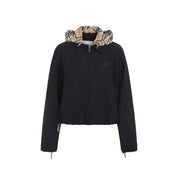Burberry Sport jackets & wind breakers - Black | 6537eb9519775a7e0f1d3fcef31fb5f209e28a56