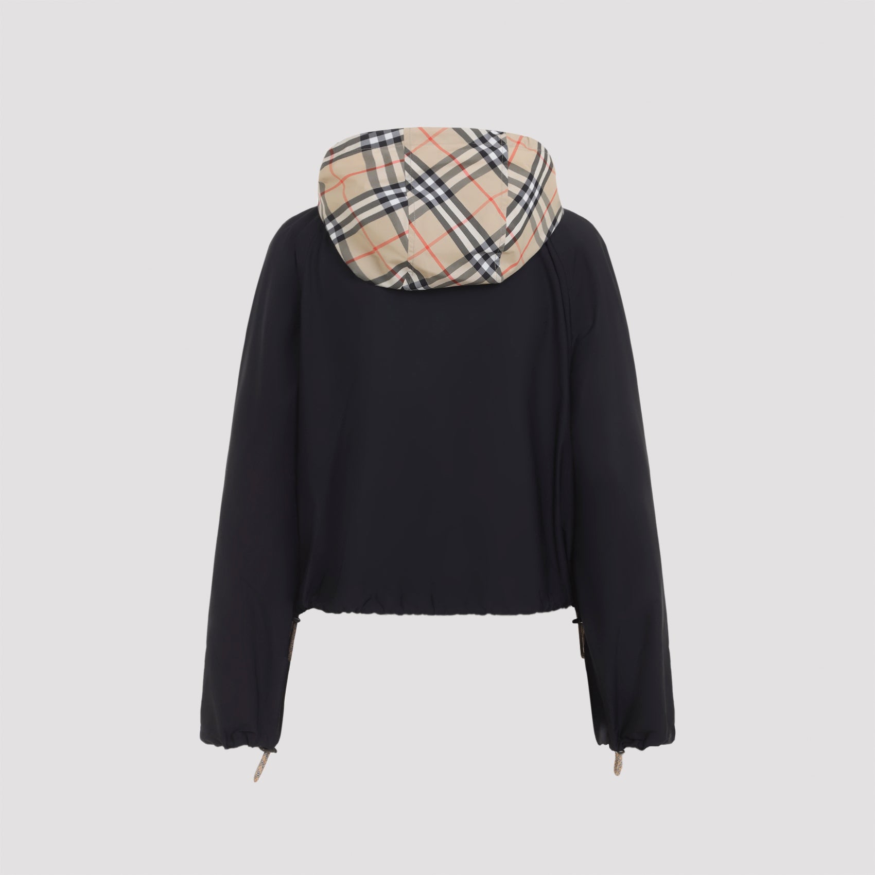 Burberry Sport jackets & wind breakers - Black | b311cdca93d4061d6e31096c9cb3d70106322e92