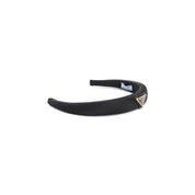 Prada Hair Accessories - Black | abebb4588527d1ff861e7c1bd2699c2ffcb8272a