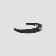 Prada Hair Accessories - Black | ad23d60e7261c63e1cb6310b4e87b421de5f14bc