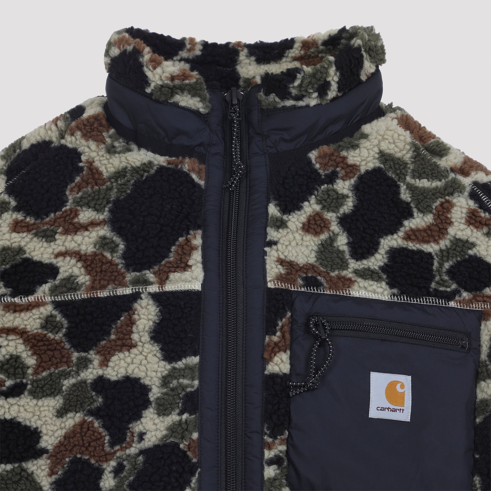 Carhartt Wip Jackets - Green | 869ed183c36d6e64cec0bd098c1fd072c6dd6d77