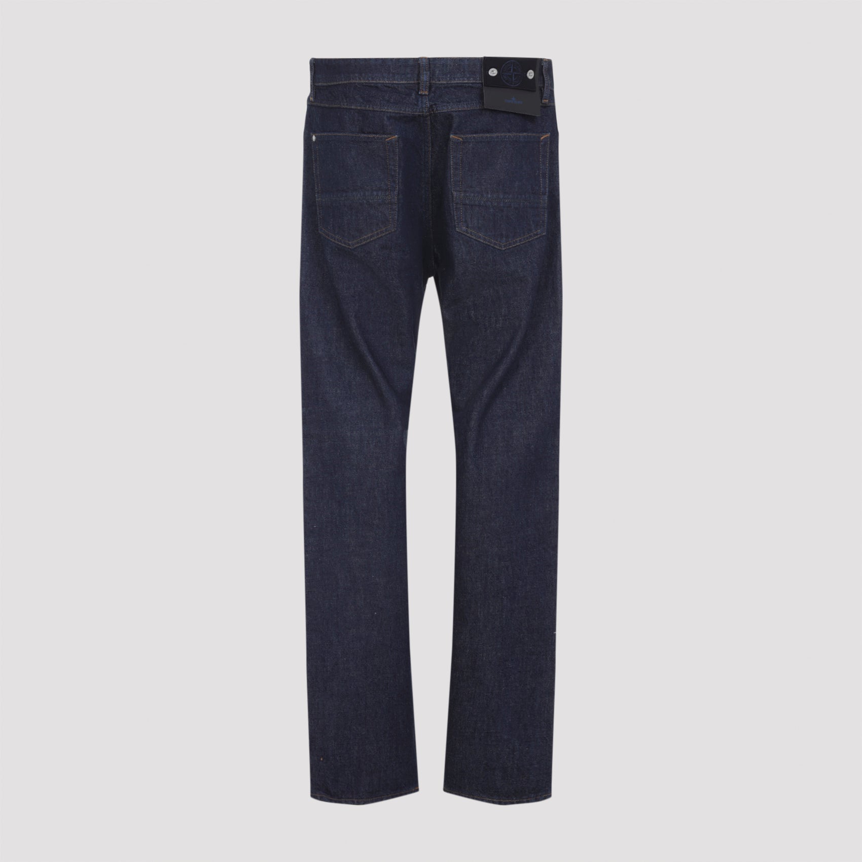 Stone Island Jeans - Blue | 9d48a8bff7786a8f48252bc393f98a68ba76f70d