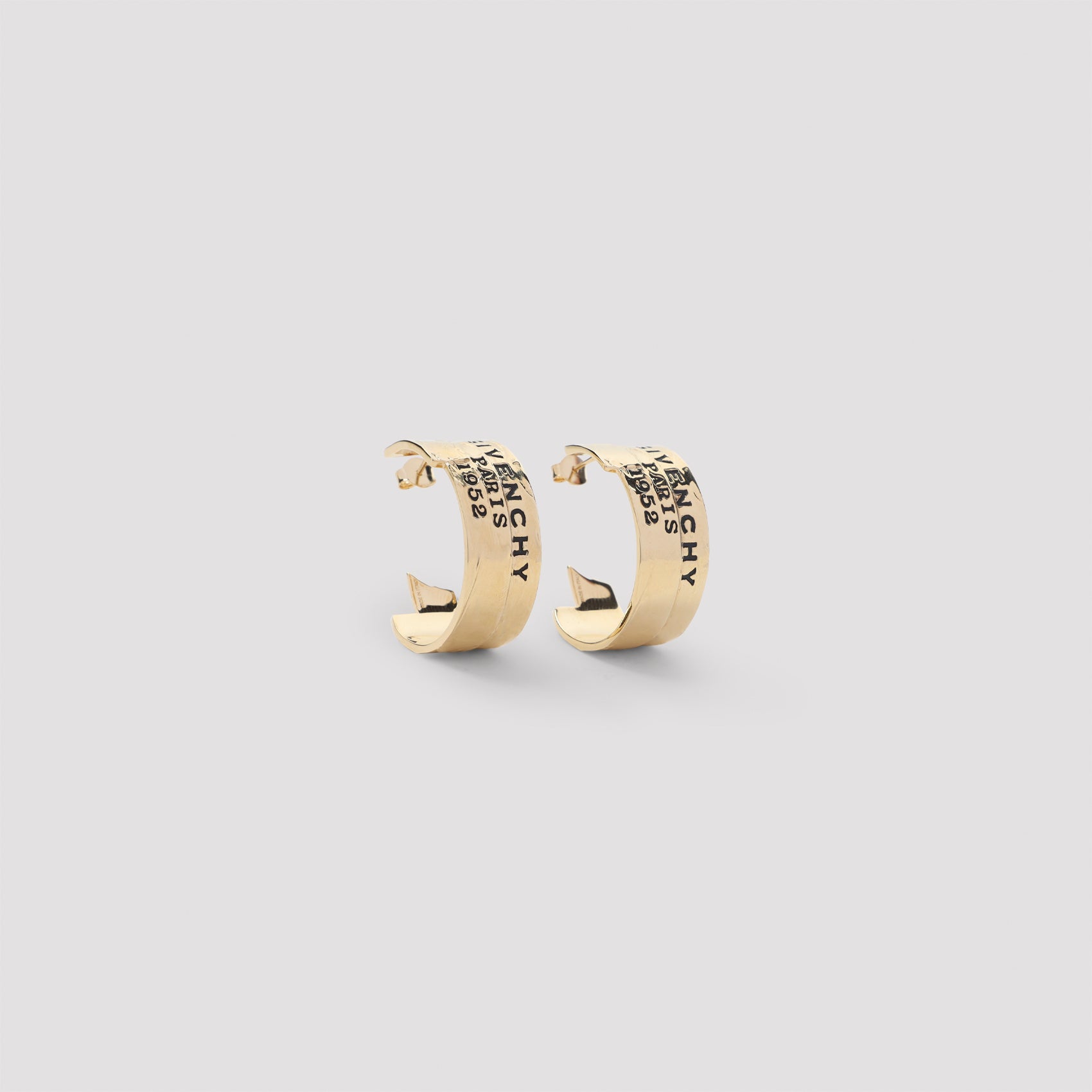 Givenchy Earrings - Metallic | 543fba0b6ca1f50a323d90f8485c123cde027bcf