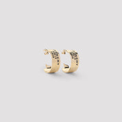 Givenchy Earrings - Metallic | 543fba0b6ca1f50a323d90f8485c123cde027bcf