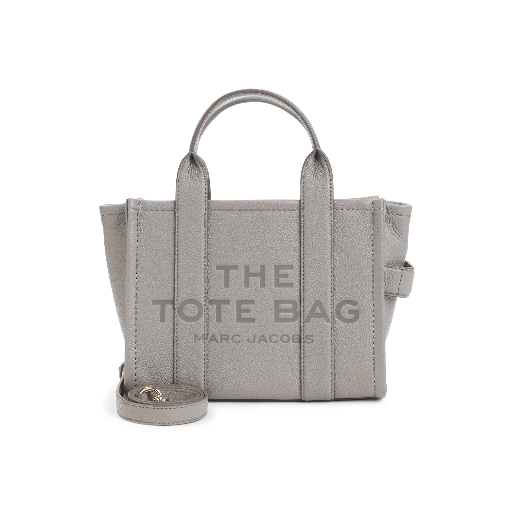 Marc Jacobs BAG - Grey | 9694cae63dc459fab76f2c54bd1d18fbabb8d7f4