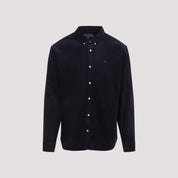 Carhartt Wip Shirts - Blue | 85855ad2e64328b901972fd3246519a566c10088
