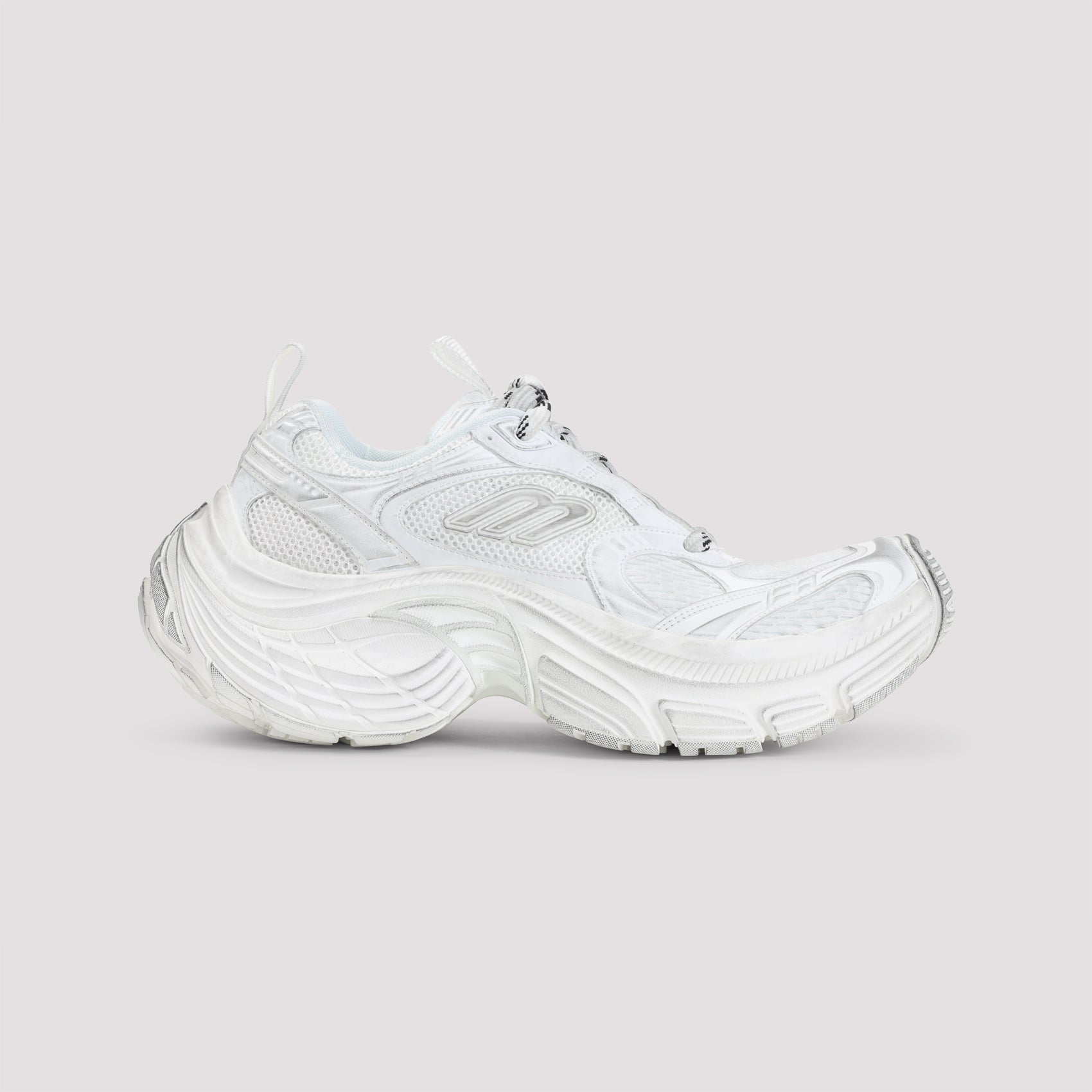 Balenciaga Sneakers - White | c5eef464c24fa11fa884ecd25235d4ba9320c91e