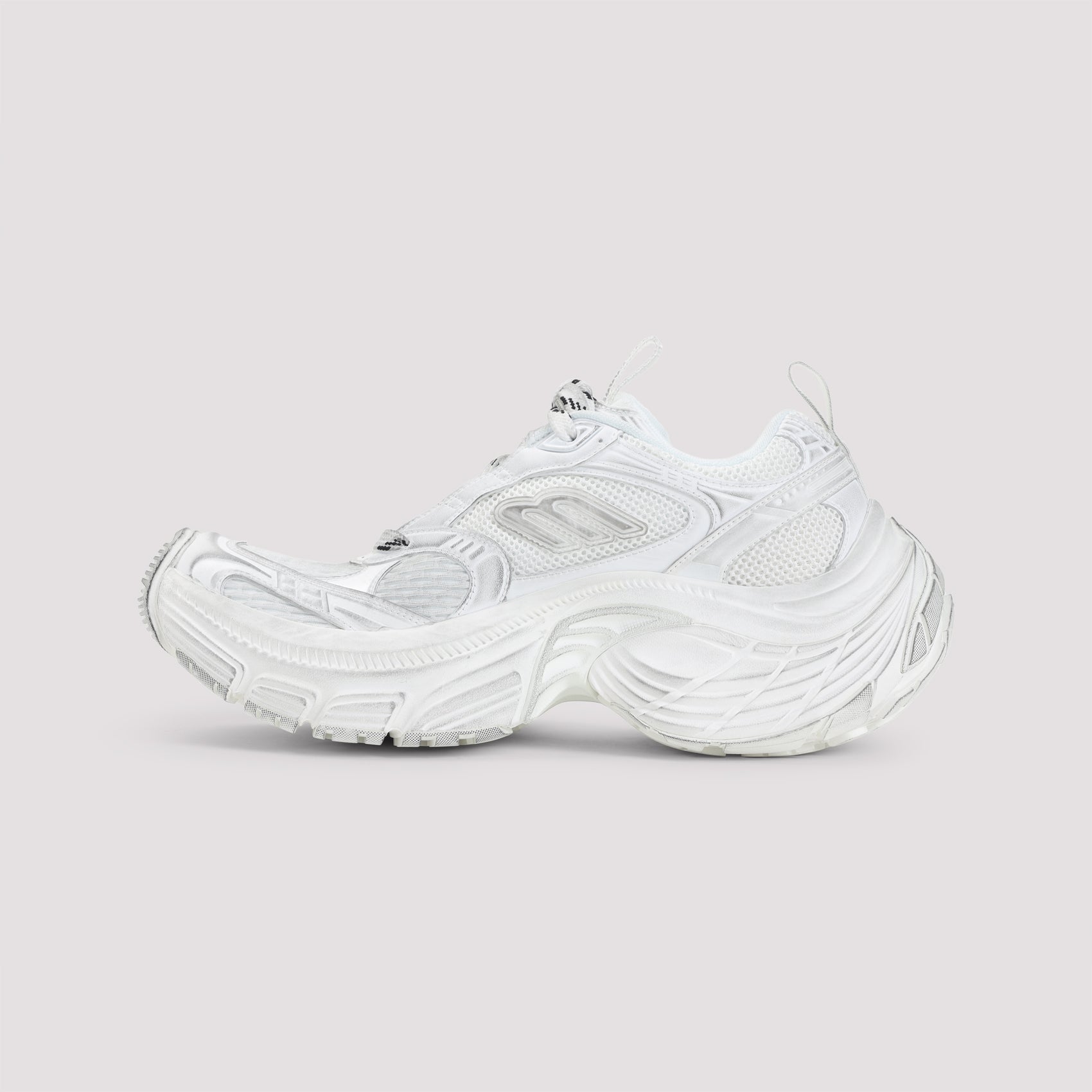 Balenciaga Sneakers - White | 899ebf10210632e3162cccadd69be45511d44687