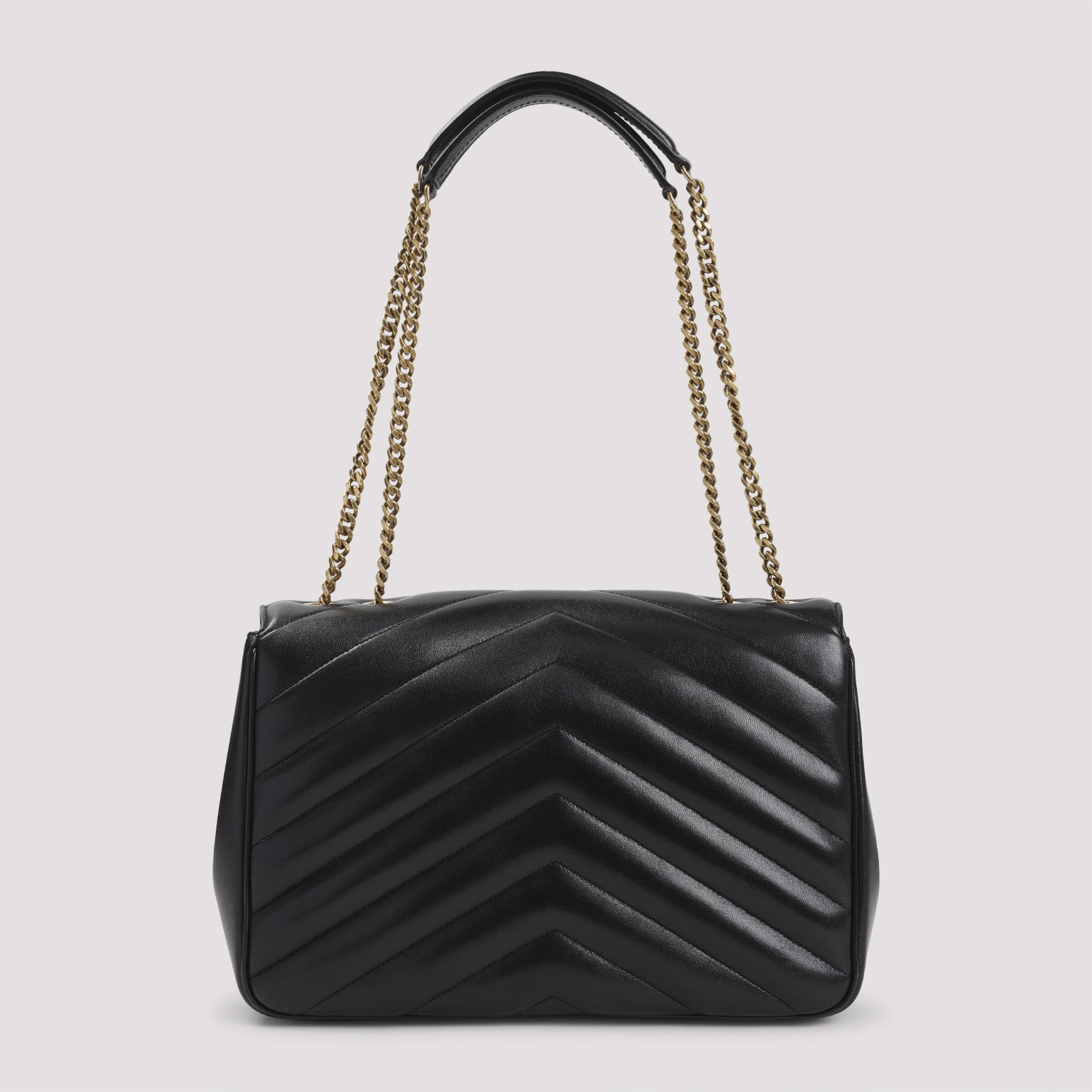 Saint Laurent Shoulder Bags - Black | 3fbd94059460df493aef4baddd04a8831d14f4dc