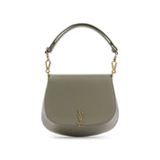 Saint Laurent Shoulder Bags - Green | d0d5c97508e476ea726f4225a418a64a98892ad2