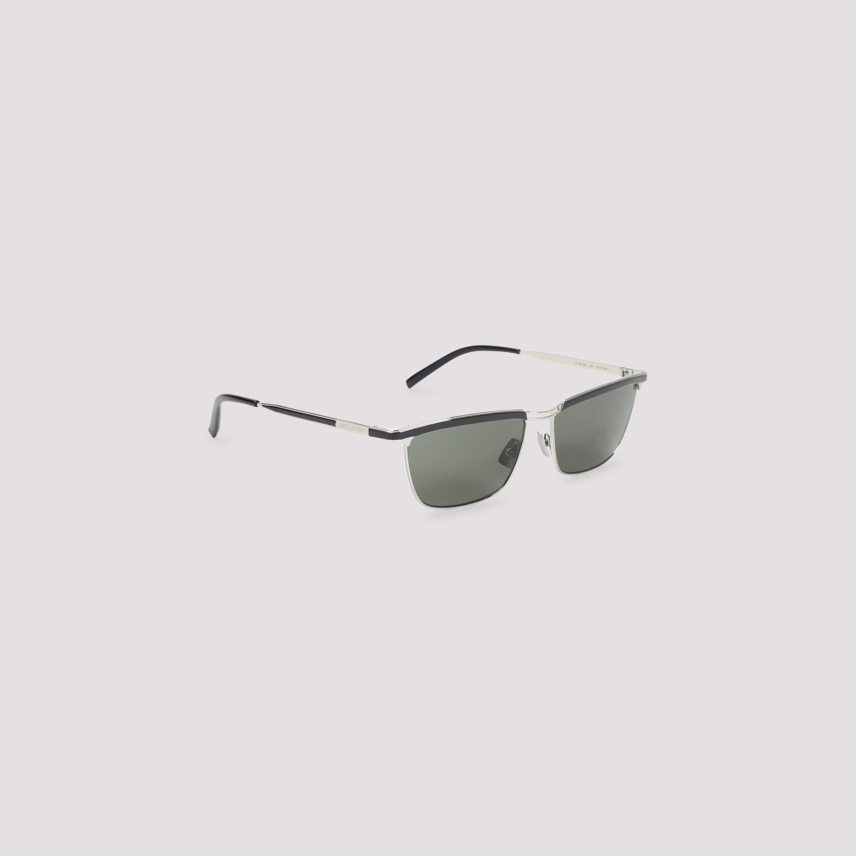 Saint Laurent Sunglasses - Metallic | 27526fcf4e2cf0ca0c04b9426736fce108ca3f83