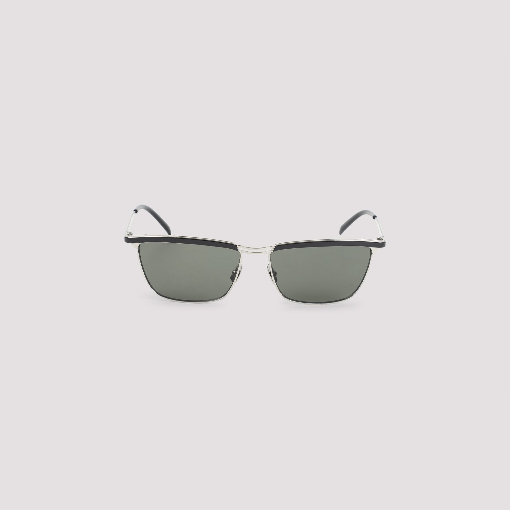 Saint Laurent Sunglasses - Metallic | 7cd41de8c83ffd4e3fe5631cc5875045b9d707e6