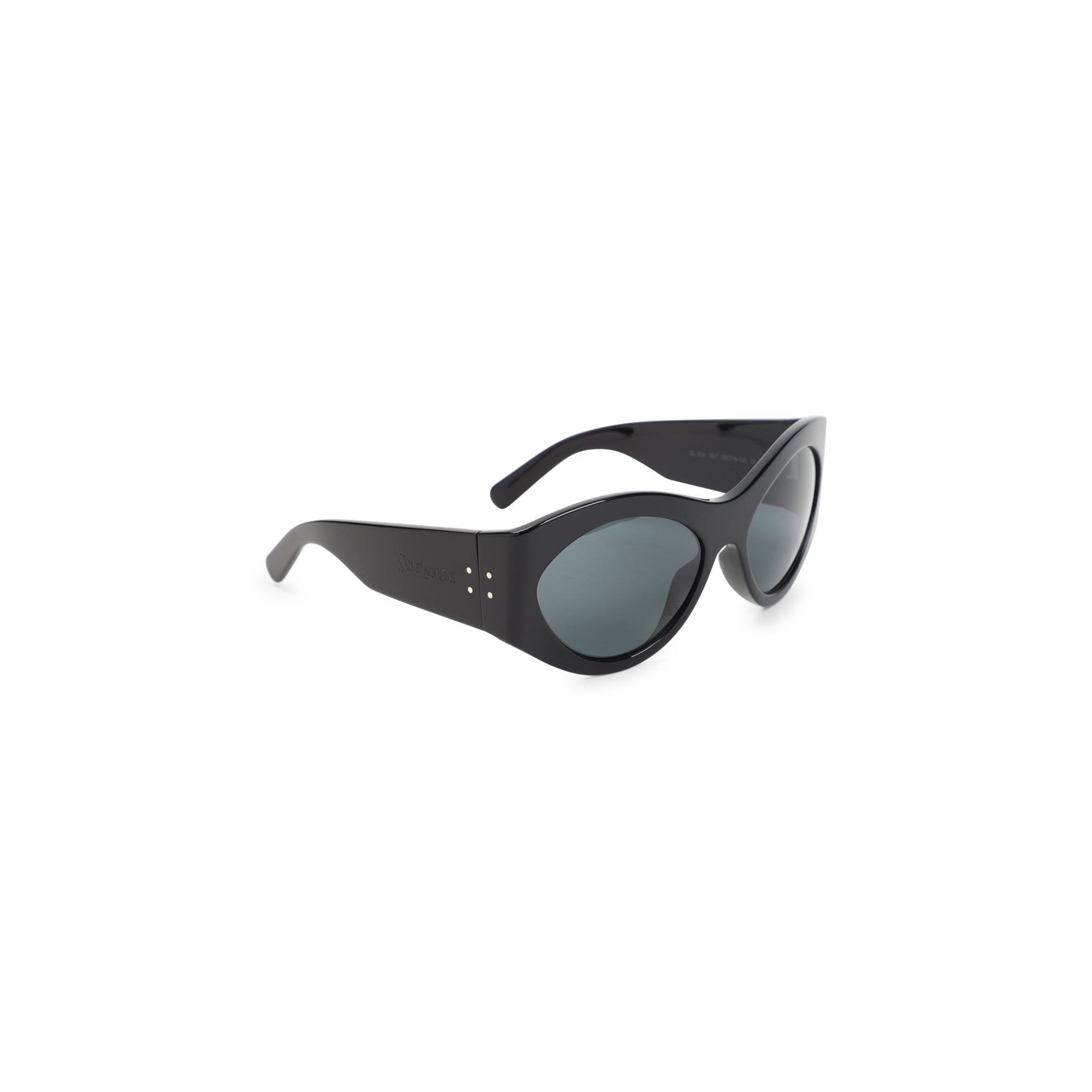Saint Laurent Sunglasses - Black | 6bbd6988453b9810f1c41e1b7f22bce3c4e207e0