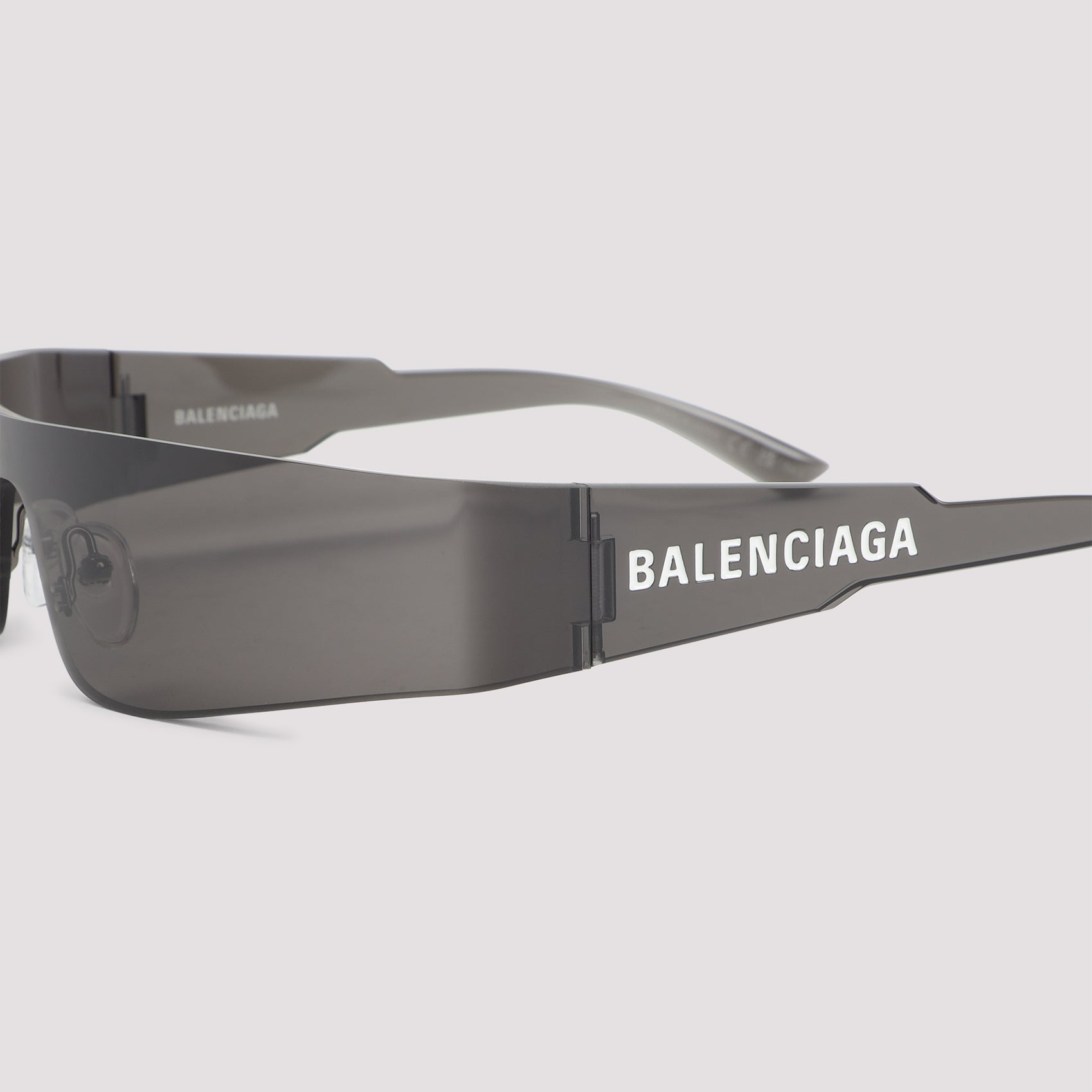 Balenciaga Sunglasses - Black | d77e6f0eaf5e44378d0b58179f90a3ff5a89e4f2