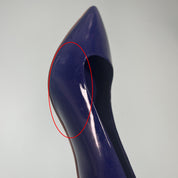 Miu Miu Leather Pumps