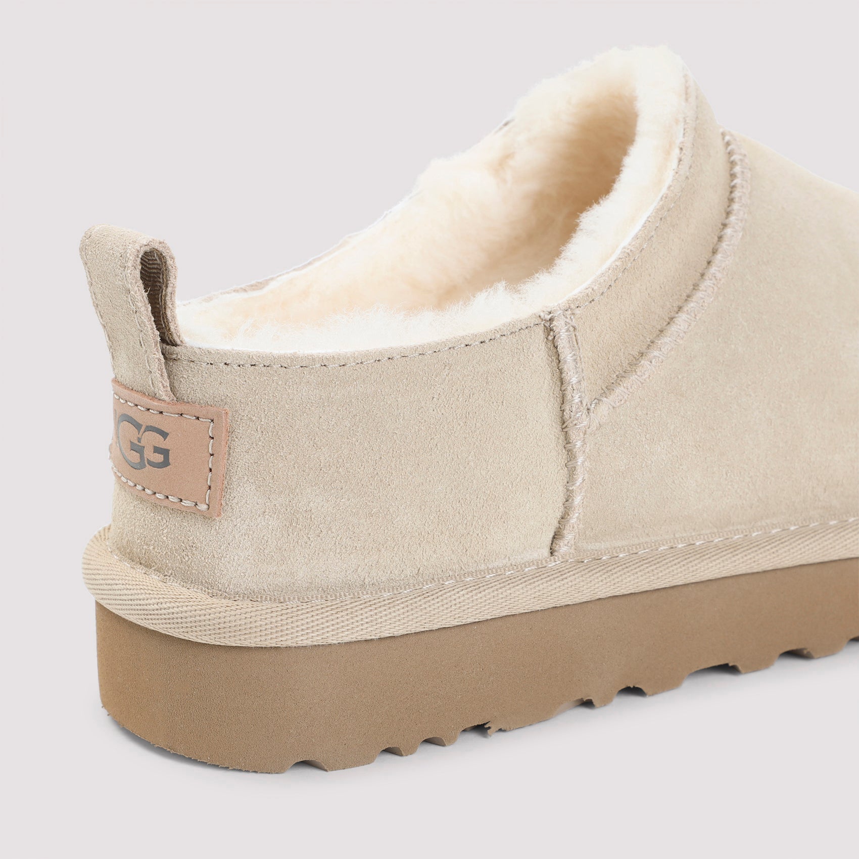 Ugg Boots - Brown | f8313e29d1851833ce7ce33a11fbc515bf95c2fd