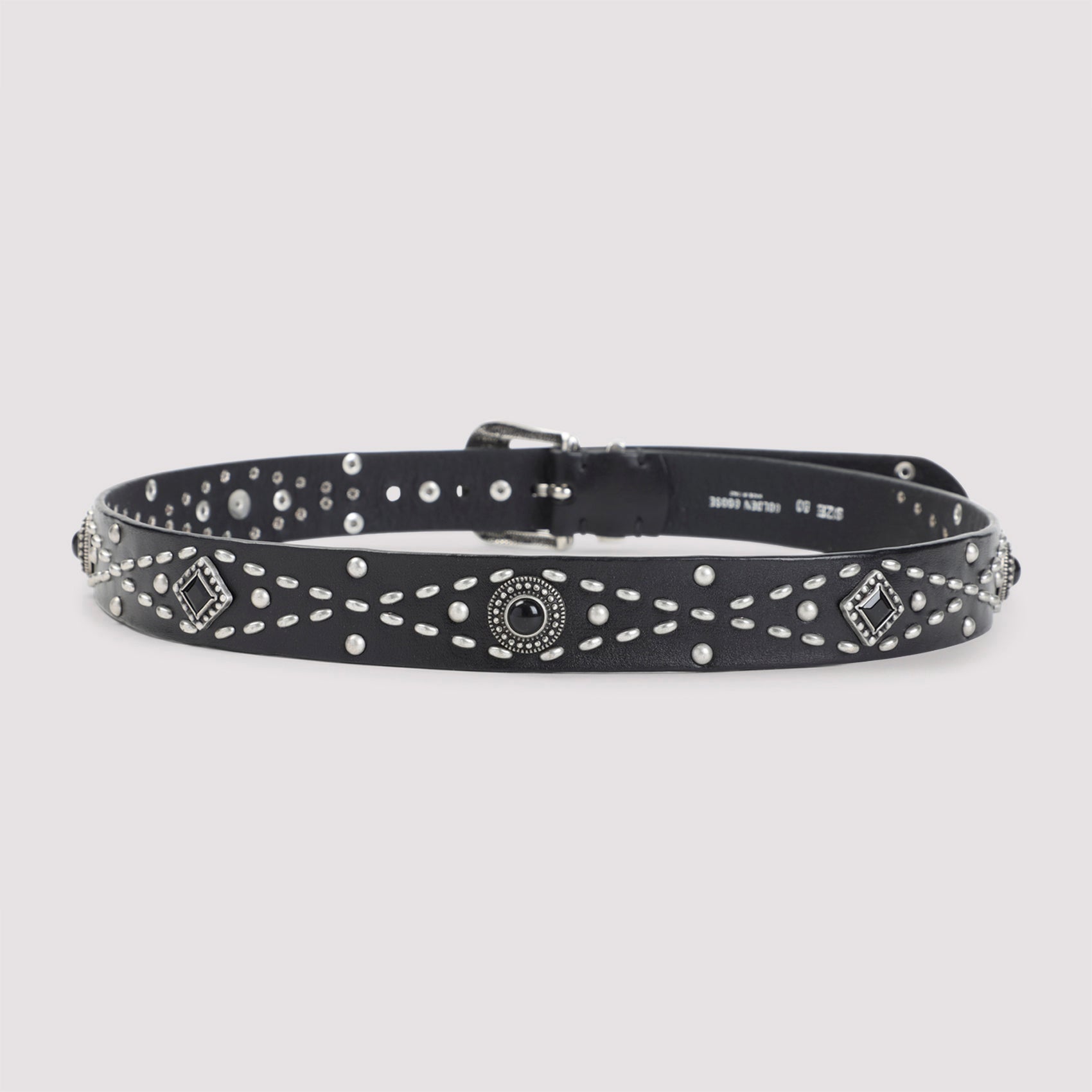 Golden Goose Belts - Black | 76eec86fe30624f36a0e1288133b0a82c748fae7