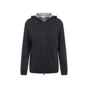 Brunello Cucinelli Full zip - Grey | 9ee133f0f49d36f2a2cec473e9f41c11cb6077fb