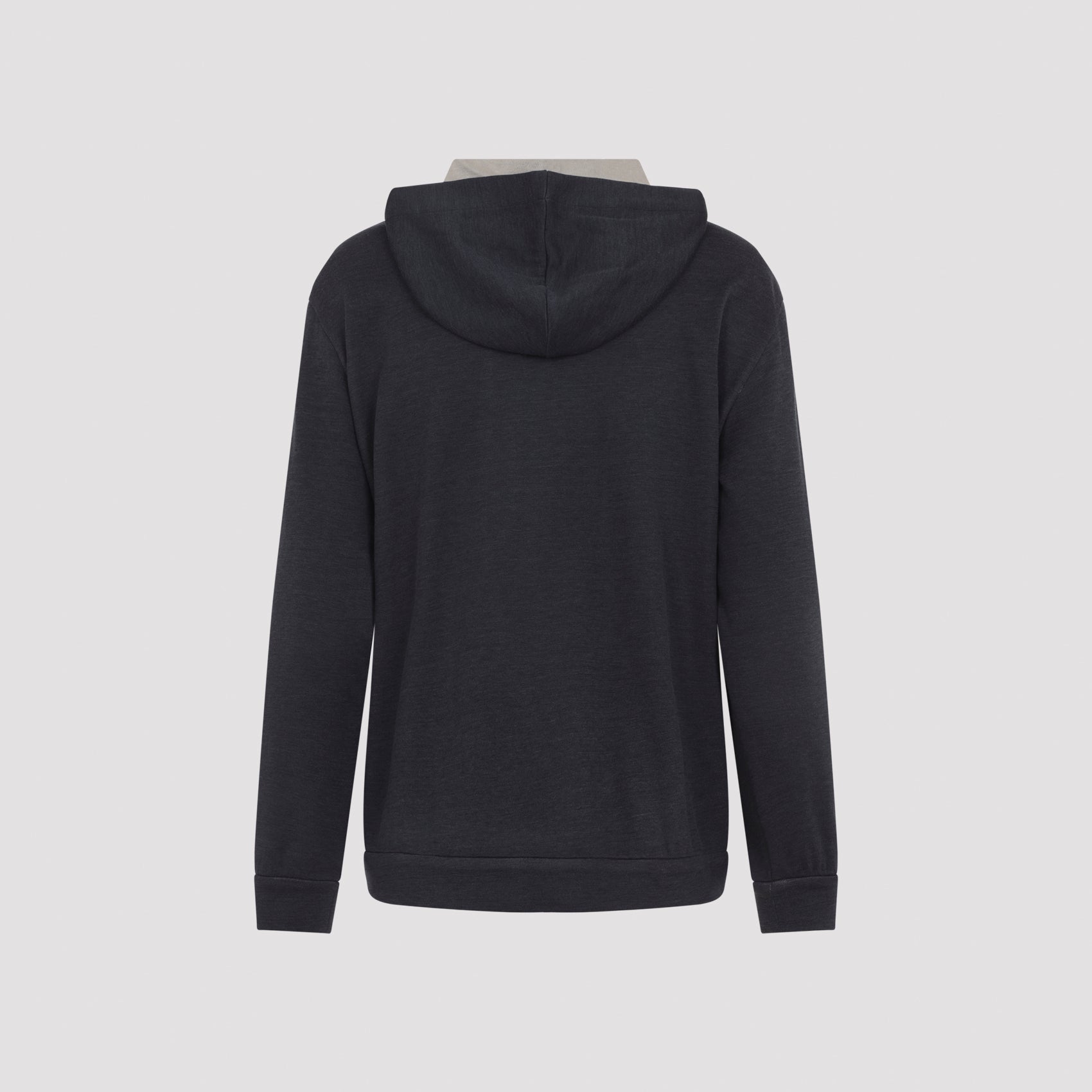 Brunello Cucinelli Full zip - Grey | de30d86a73bdc3d735e2b3f8a8a19348d75c7ff1