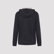Brunello Cucinelli Full zip - Grey | de30d86a73bdc3d735e2b3f8a8a19348d75c7ff1