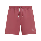 Brunello Cucinelli Swim shorts - Red | 8de03160041169e6309715df2c783bc8b856623c