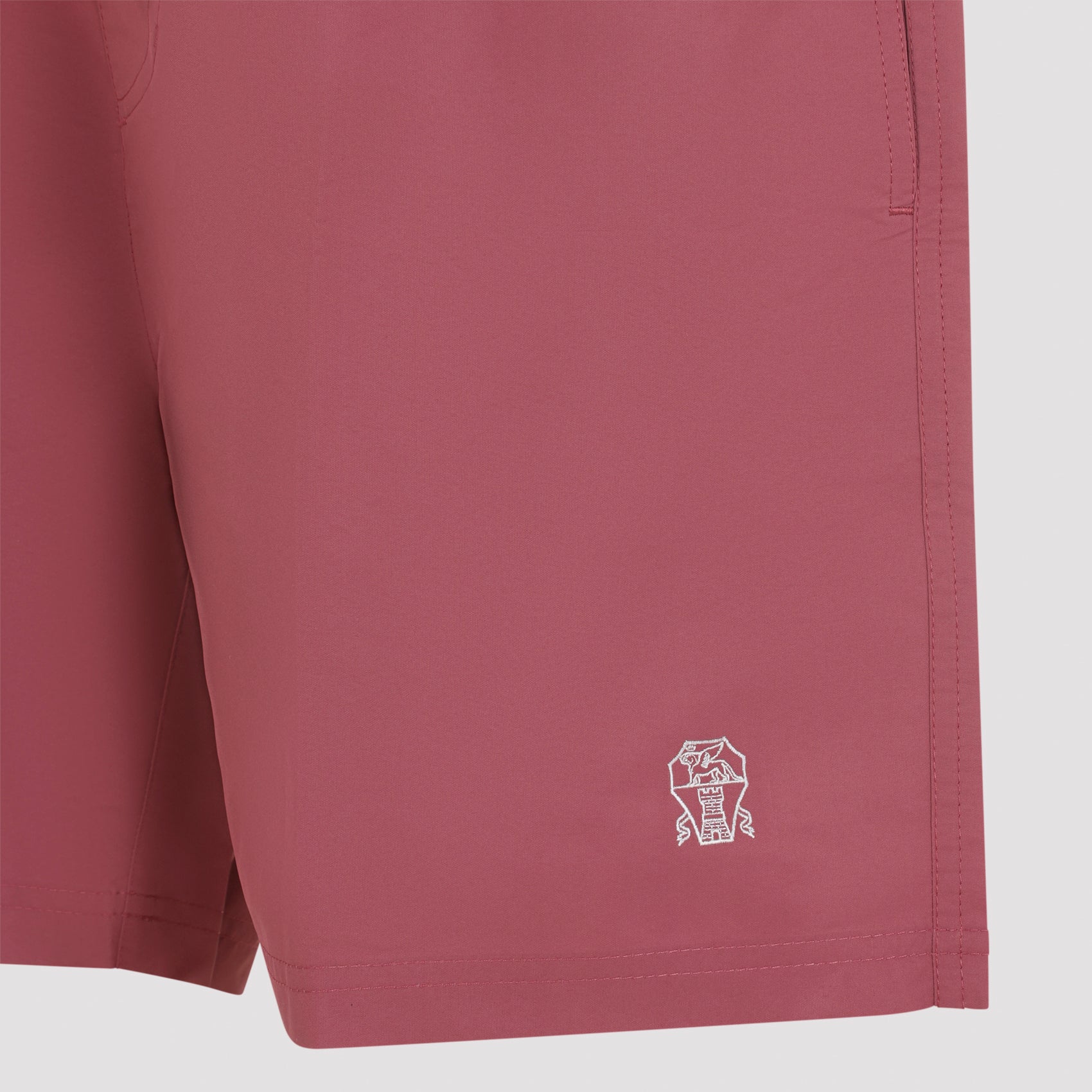 Brunello Cucinelli Swim shorts - Red | 009ca69f08943dc92213247c01b636fa901f5ef6