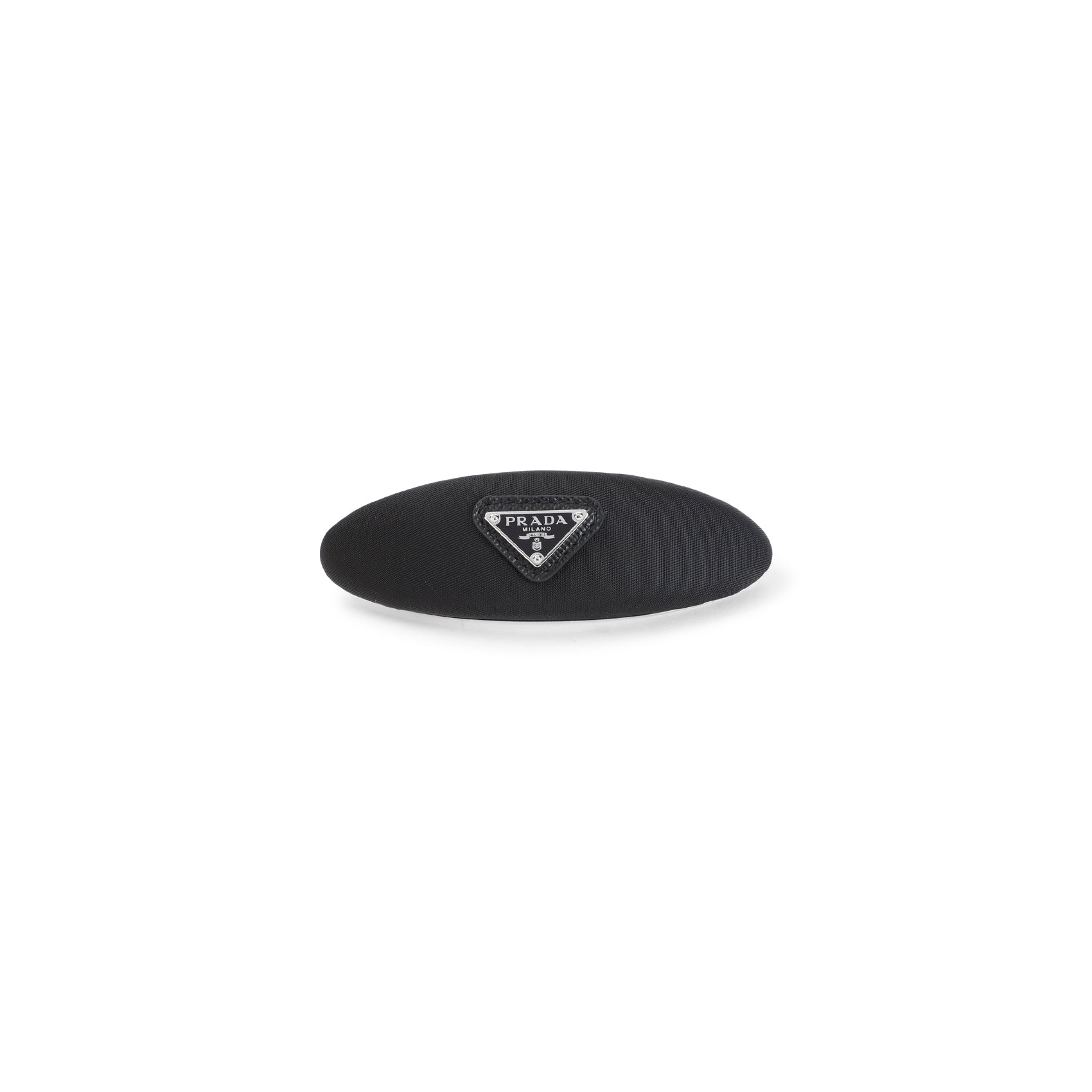 Prada Hair Accessories - Black | 3dac9f0a0dfabed9a7675211bbc98e6593193693