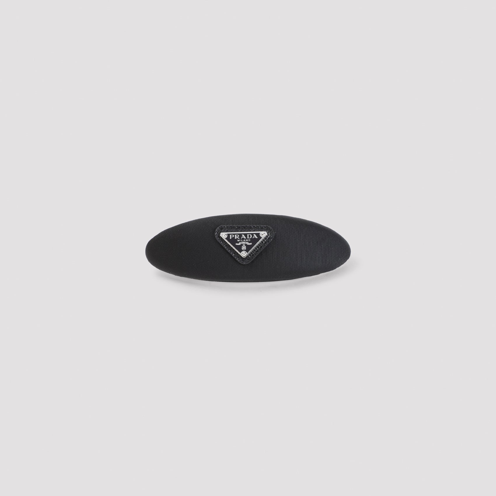 Prada Hair Accessories - Black | a29d63319237ff7bf5e620f3f0c143d98461e75e