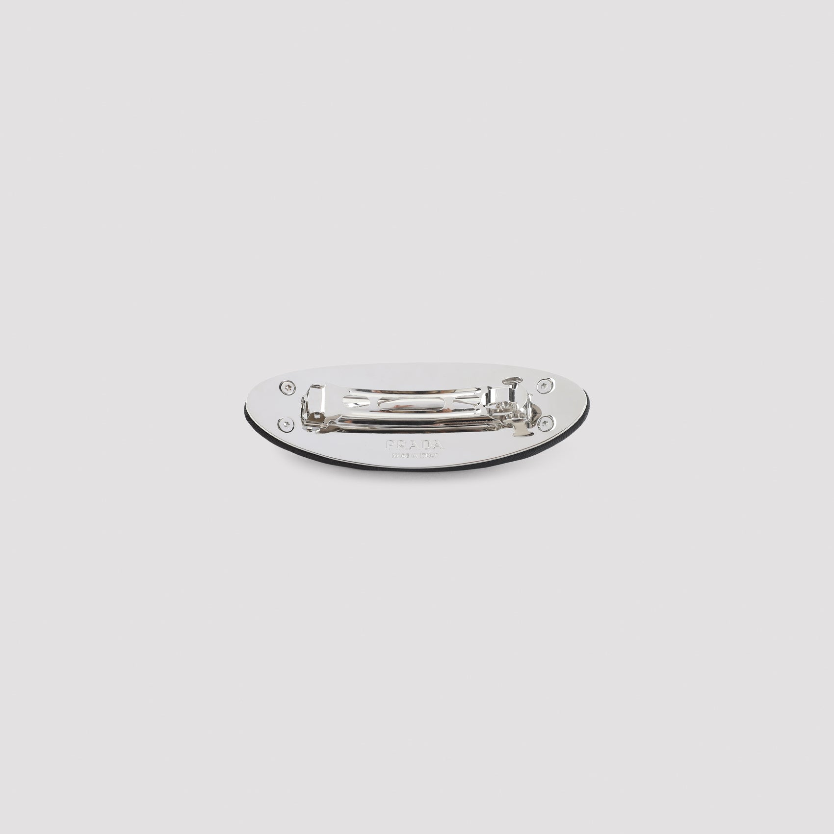 Prada Hair Accessories - Black | a491a3eaea39cc85b3fe8f2afe82acd14eb9ea97
