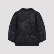 Brunello Cucinelli Sweater - Blue | 1355beadaa4830eb8b3d3f25975c38d5ee1794de