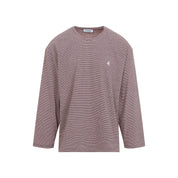 Jil Sander T-shirts - Red | 60995eb4ffdb5ec5f261d5a3ffde2d3de87f5523