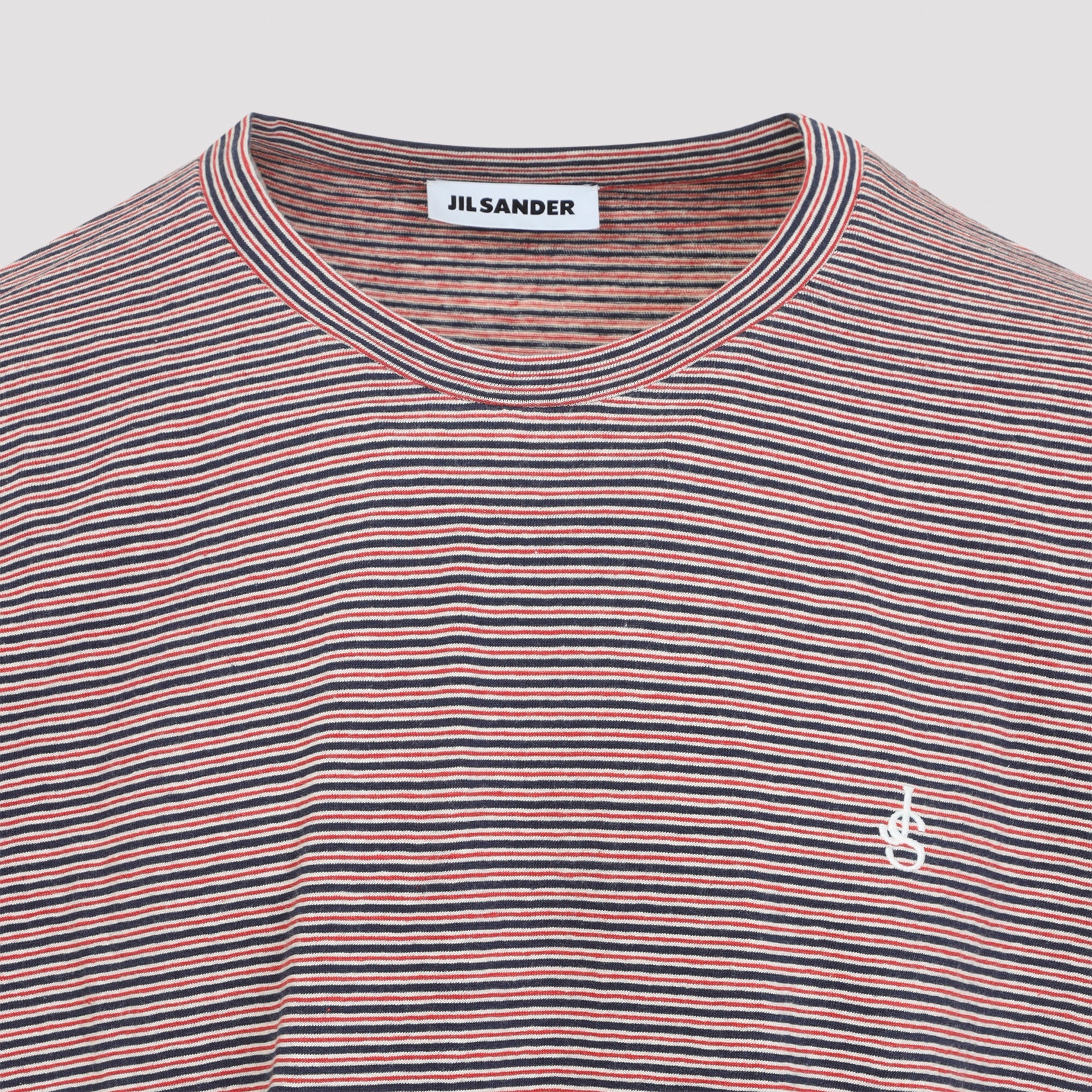 Jil Sander T-shirts - Red | 0d1177f71da33233c71835db8c1ce4e25b4e38a8