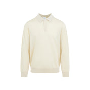 Paul Smith Polo neck - Nude & Neutrals | 5d09b6c6226dd96cf5b8f8f32a3e565c4a1521f8