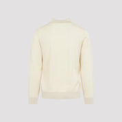 Paul Smith Polo neck - Nude & Neutrals | 7500d807fae883791a615840488dc9a322a3bf48