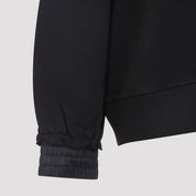 Moncler Sweatshirts - Black | 60f872ca05719800a4cd227c2efa429ee2076221
