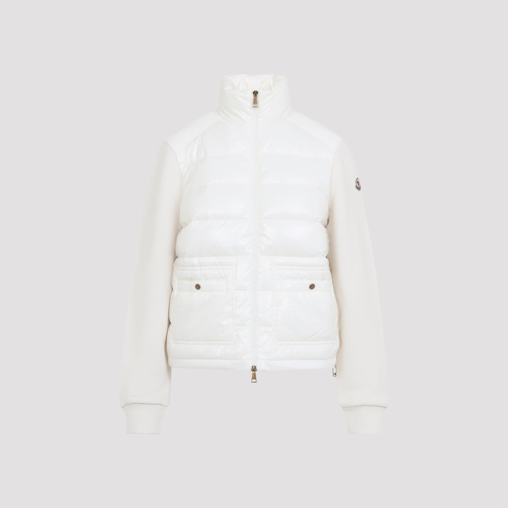 Moncler Jackets - Nude & Neutrals | f64ff6ce4b472e47858df819c9ed3c4d35fbe0c7