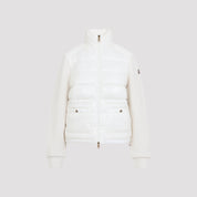 Moncler Jackets - Nude & Neutrals | f64ff6ce4b472e47858df819c9ed3c4d35fbe0c7