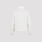 Moncler Jackets - Nude & Neutrals | 6bcfe867f21d0ab9a10556886f377938ab08b5e3