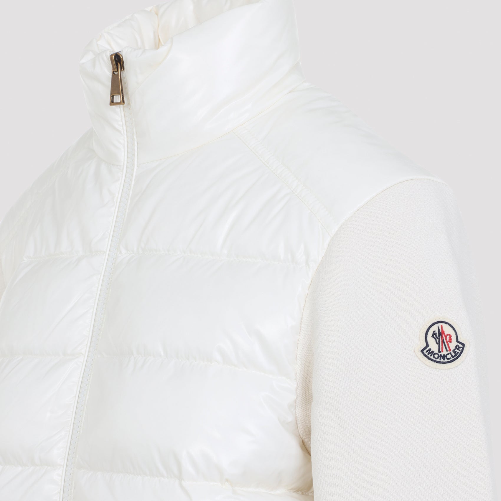 Moncler Jackets - Nude & Neutrals | 2796bb2690637305ac5c11ad0ed3cf9facee9da6