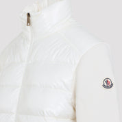 Moncler Jackets - Nude & Neutrals | 2796bb2690637305ac5c11ad0ed3cf9facee9da6