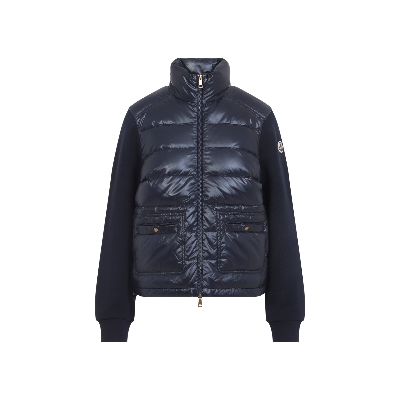 Moncler Jackets - Blue | b61fce28f8e69b222797870dbc7f5608f195c0fa