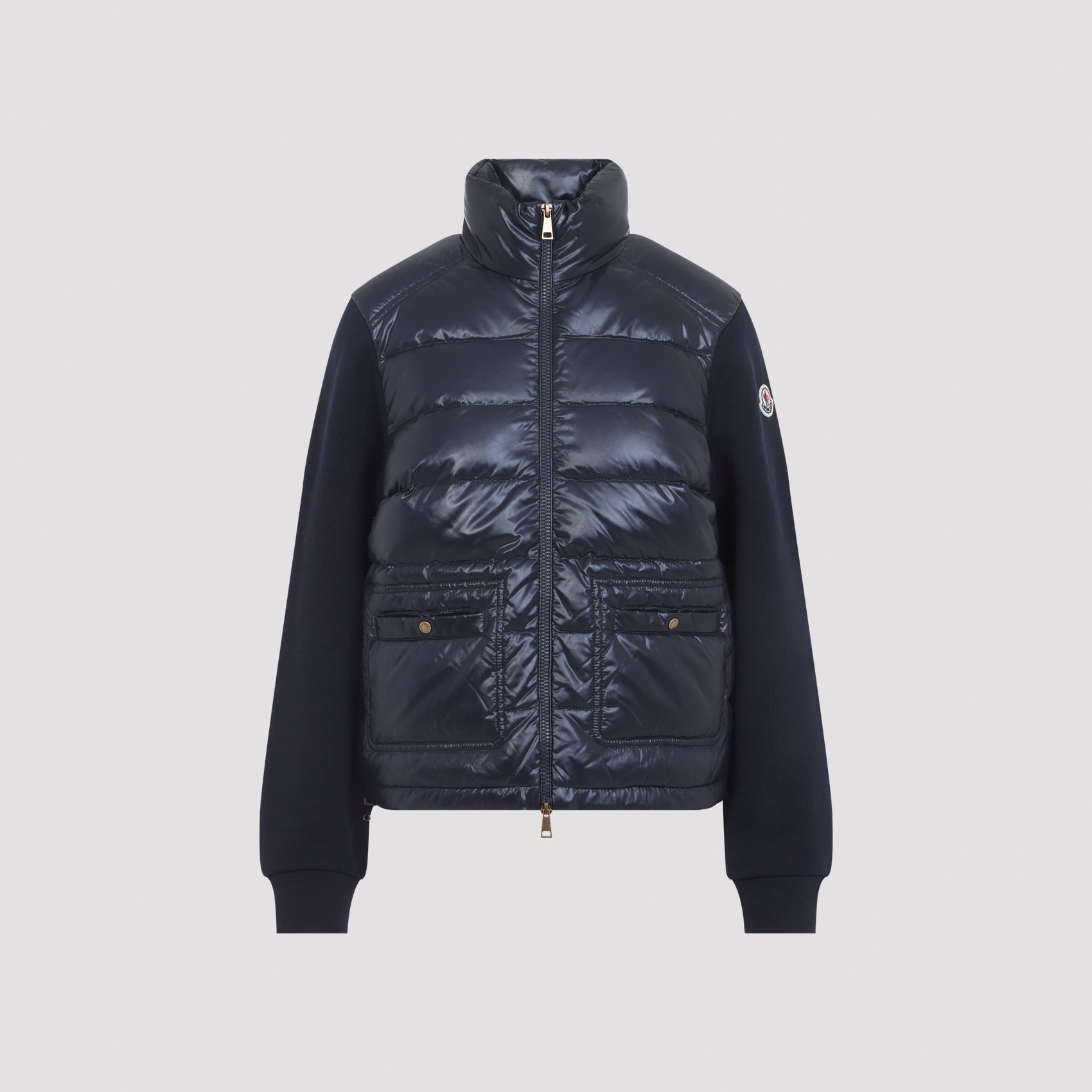 Moncler Jackets - Blue | 599e24b0ee5472bbc7e92eab549c1aef89d09a2c