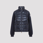 Moncler Jackets - Blue | 599e24b0ee5472bbc7e92eab549c1aef89d09a2c
