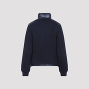 Moncler Jackets - Blue | cd74eaf2313609e77cdb0920022ed8afe987ef54