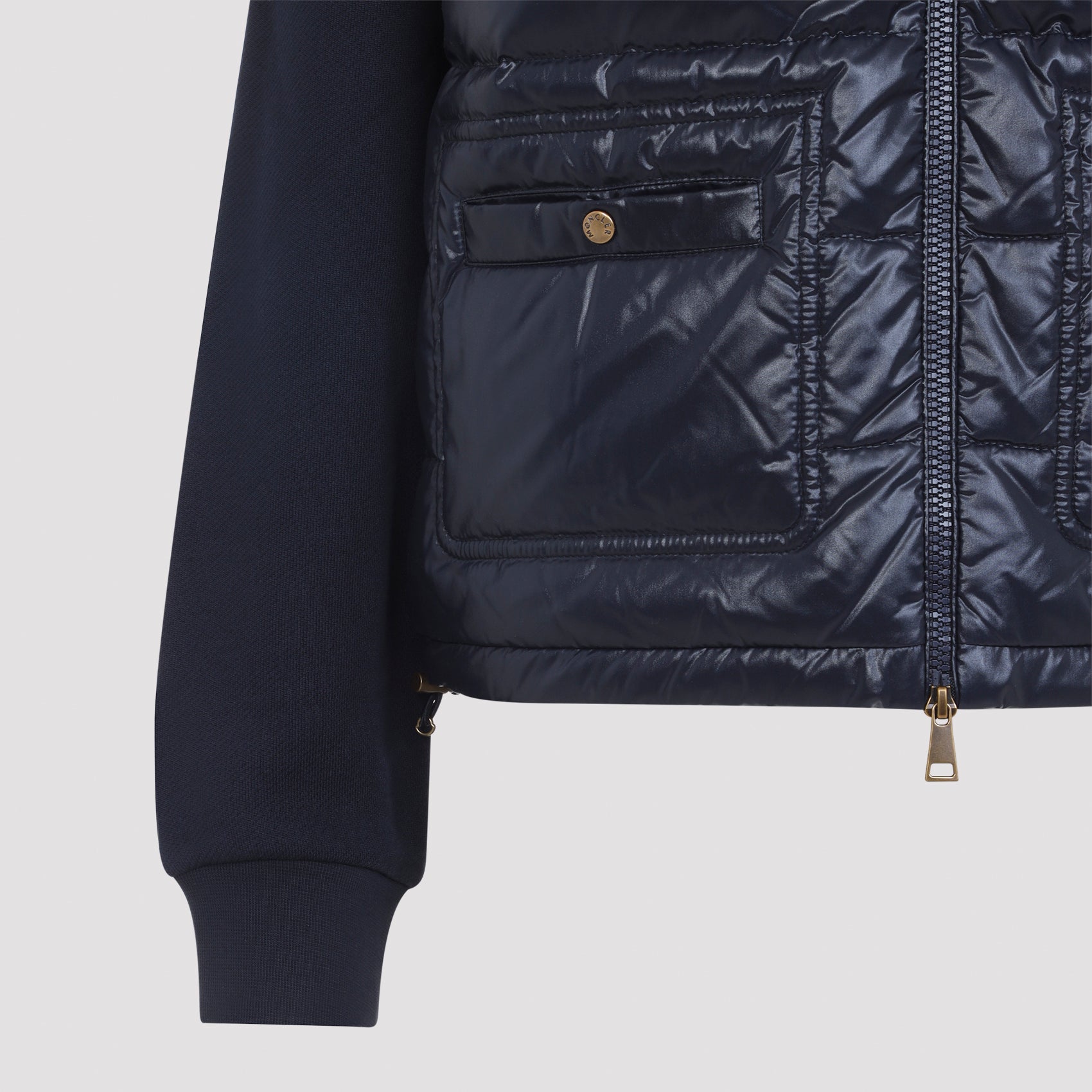 Moncler Jackets - Blue | 566a32449c309c85bb4e163e9cb575b66901baf2