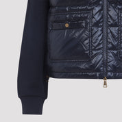 Moncler Jackets - Blue | 566a32449c309c85bb4e163e9cb575b66901baf2